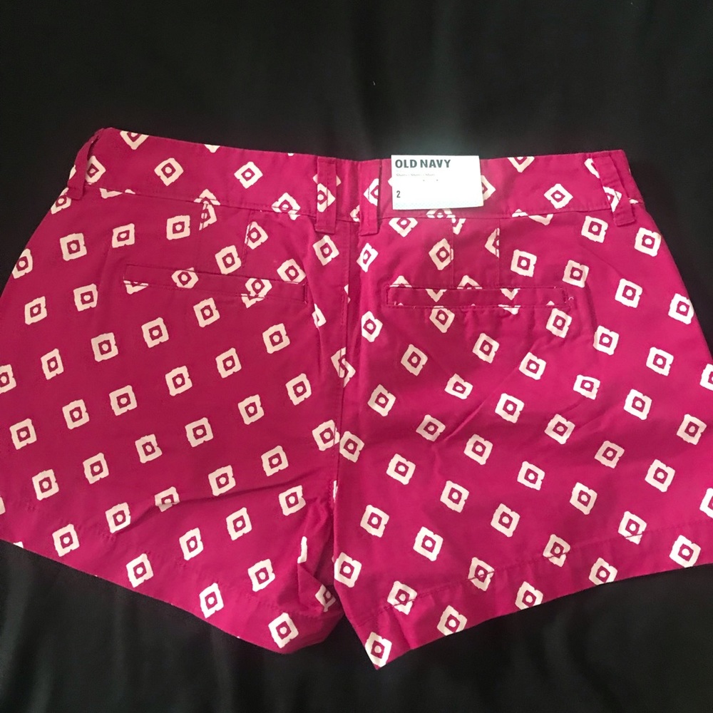 Old navy size 2